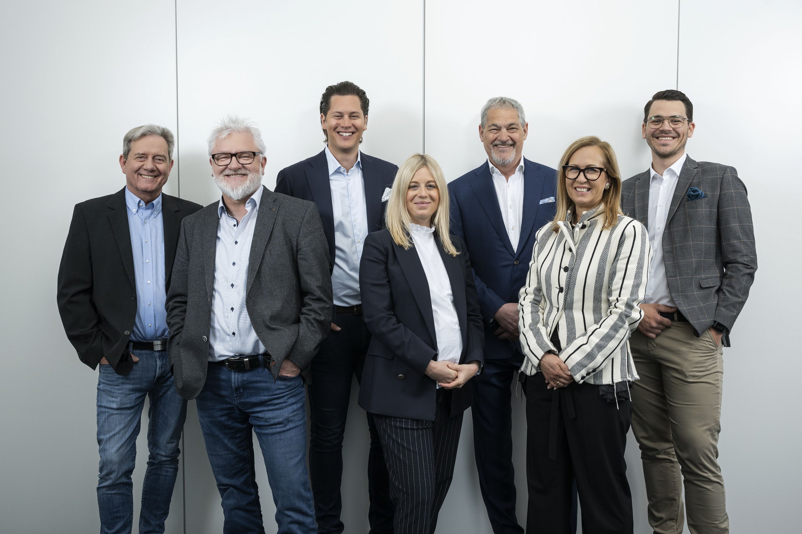 ACS Management
