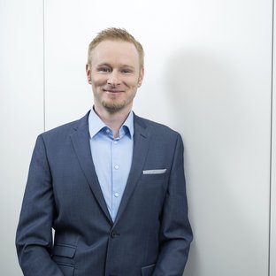 Stockhammer Andreas