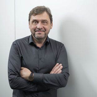Guger Gerhard